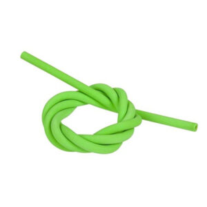 madcat cső rig tube green 1m m dia. 6mm / 3.5mm