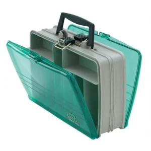 plano láda double sided satchel 112000