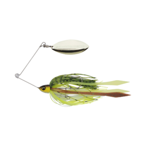 savage gear wobbler da lil bush s 10g ayu