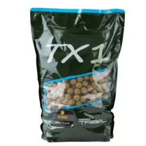 shimano bojli bait tx boilie scopex 20mm 5kg