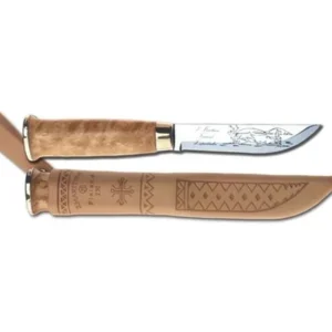 marttiini kés lapp 11cm kés (110mm/220mm)