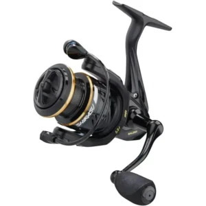 balzer pergető orsó shirasu fd 6200