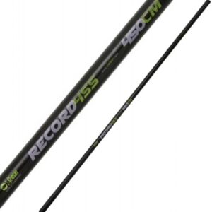 sensas spicc bot canne record 455 4,5m