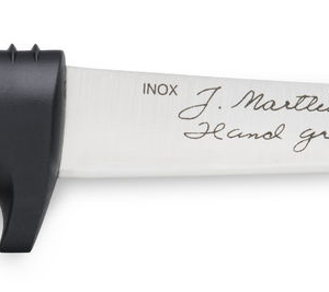 marttiini basic filleting 15cm műanyag tokkal