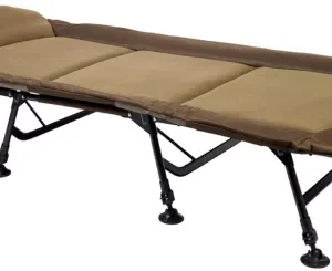 starbaits ágy bivie bed 8 feet xl 8 lábas