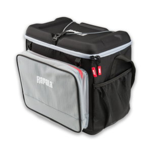 rapala szerelékes táska countdown tackle bag magnum (ra0726008)