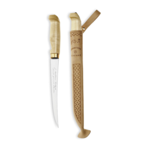 marttiini kés rapala fish'n f9illet 19cm (bőrtokkal) (190mm/310mm)