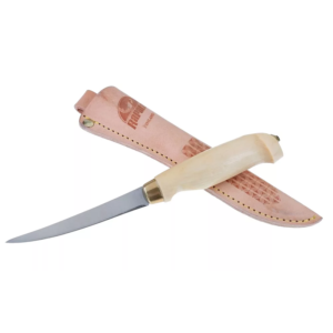 marttiini kés rapala fish'n fillet 15cm (bőrtokkal) 150mm/270mm)
