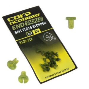 bait floss stopper 20db/cs
