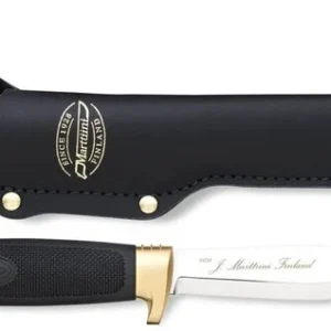 marttiini kés condor skinner 11cm (bőrtokkal) (110mm/230mm)