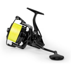 avid spod orsó revolve spod/marker reel