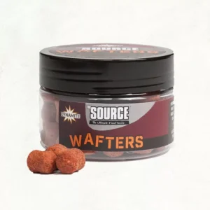 dynamite baits bojli the source wafters dumbells 15mm