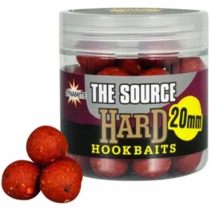 dynamite baits horogcsali source hard hookb. 20mm
