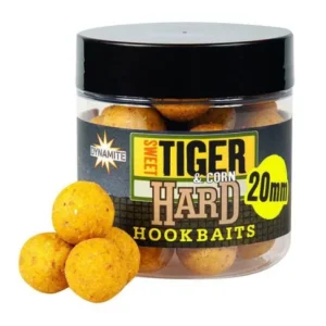 dynamite baits horogcsali sweet tg&corn hard hookb. 20mm
