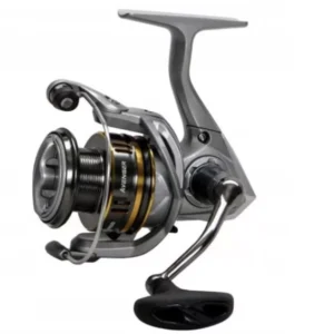 okuma pergető orsó avenger b 4000b spinning reel