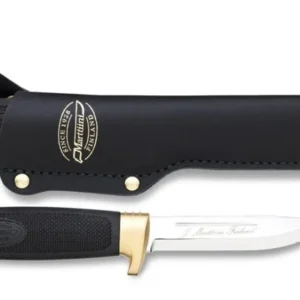 marttiini condor classik 11cm (bőrtokkal) (110mm/230mm)