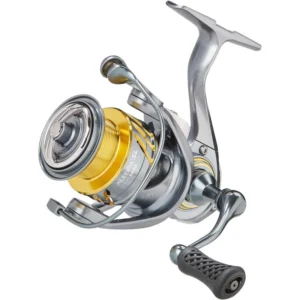 balzer pergető orsó alegra sl 7250
