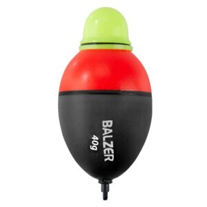 balzer elemes világító úszó 30g