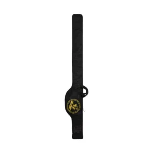 black cat harcsázó botzsák rod shield 19*25*174cm