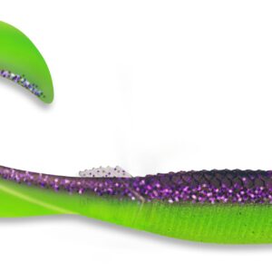 rapala gumihal crushcity curl 5 pch