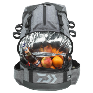daiwa hátizsák d vec rucksack 30l