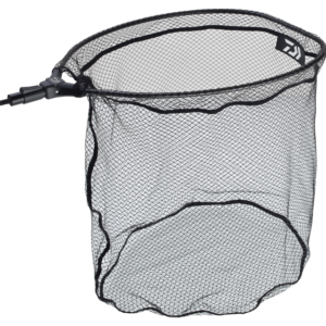 daiwa merítő d vec swift catch carbon net 60*50cm