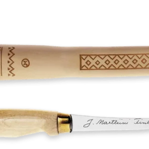 marttiini kés classic filleting (100mm/200mm)