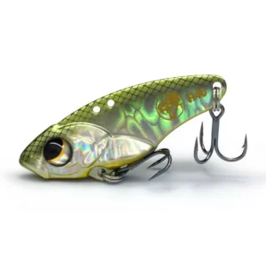 lurefans r40 sinking 7,5g/40mm, 35 ös "dace" színkód
