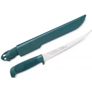 marttiini basic filleting 10cm (műanyag tokkal) 100mm/200mm)