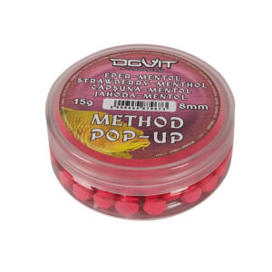 dovit method pop up 8mm eper menthol