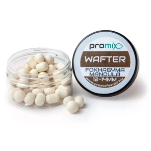 promix wafter 12 14mm fokhagyma mandula