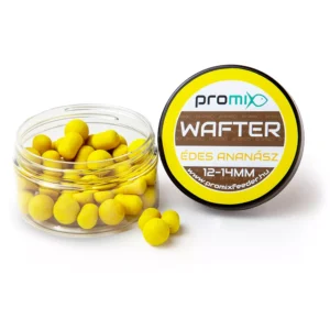 promix wafter 12 14mm Édes ananász