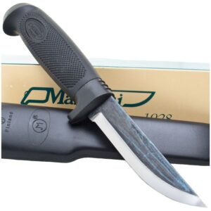marttiini bontókés condor timberjack carbon steel műanyag tokban (95mm/220mm)