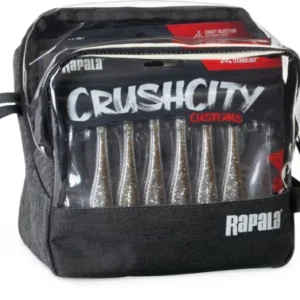 rapala pergető táska rapid pack s 20cm*17,5cm*11,25cm