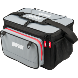 rapala szerelékes táska countdown tackle bag