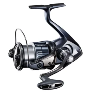 shimano pergető orsó vanquish fc 2500s
