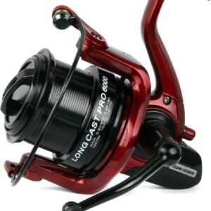 by döme tf long cast pro lcs 6000