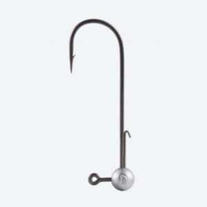 bkk round elite classic bait keeper 12g 4/0#