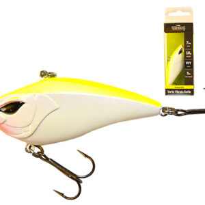 wizard műcsali vertix vibrato rattle sinking 7cm 16g wy