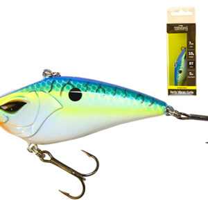 wizard műcsali vertix vibrato rattle sinking 7cm 16g bt