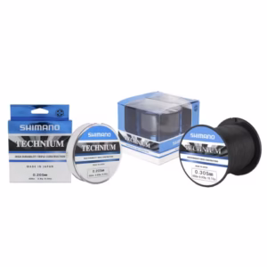 shimano monofil zsinór technium a mono 300m 0,305mm 8,5kg grey
