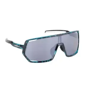 shimano napszemüveg eyewear lesath sm tortoiseshell blue & s9ilver mi