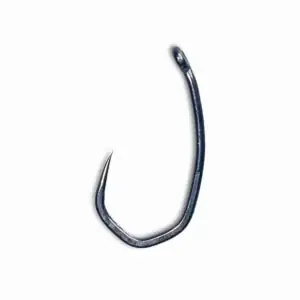 nash szakáll nélküli horog claw long shank size 4 barbless