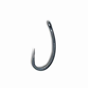 nash szakáll nélküli horog curve shank size 4 barbless