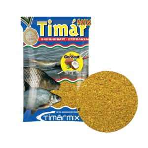 timár mix etetőanyag retro kókusz/coconut 1kg