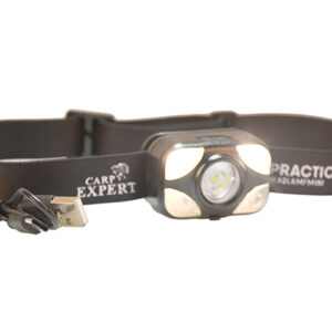carp wxpert practic mini fejlámpa