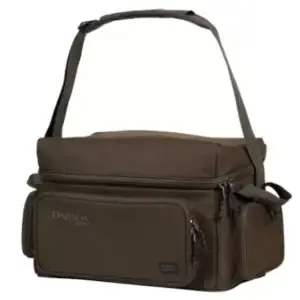 shimano szerelékes táska luggage tribal carp compact carryall