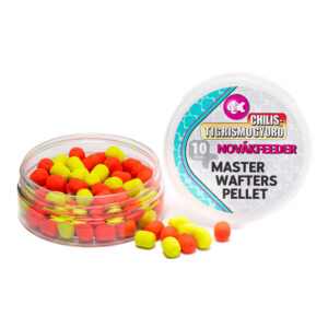 novák wafters pellet 10mm chilis tigrismogyoró
