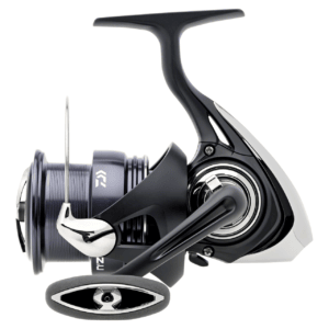 daiwa feeder orsó 25 n'zon lt5000s cp