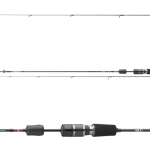 daiwa pergető bot ninja nanojig 1,90m 0,3 3g